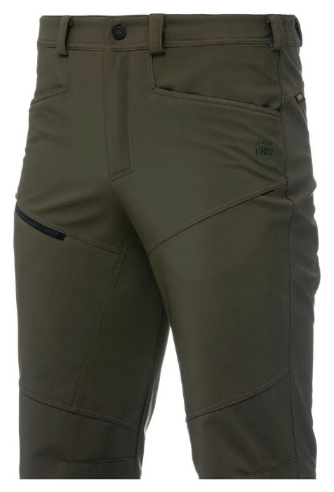 Штани Turbat Polaris Mns