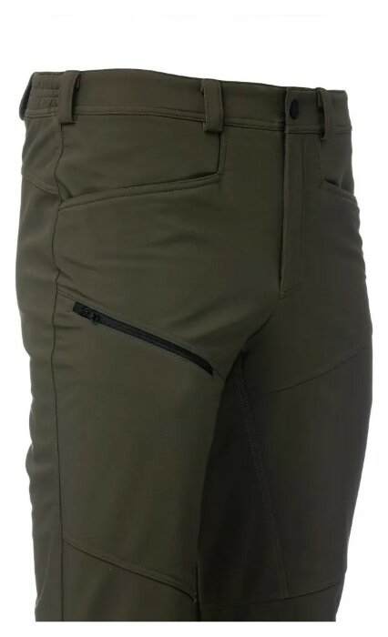 Штани Turbat Polaris Mns