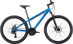 Велосипед 26&quot; Pride MARVEL 6.1 рама - S 2025 блакитний