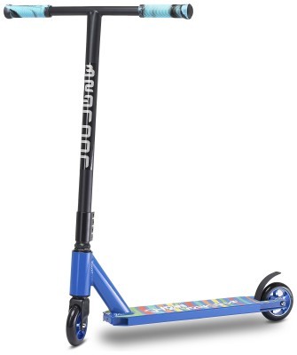 самокат трюковий (brandan) Bavar Sport