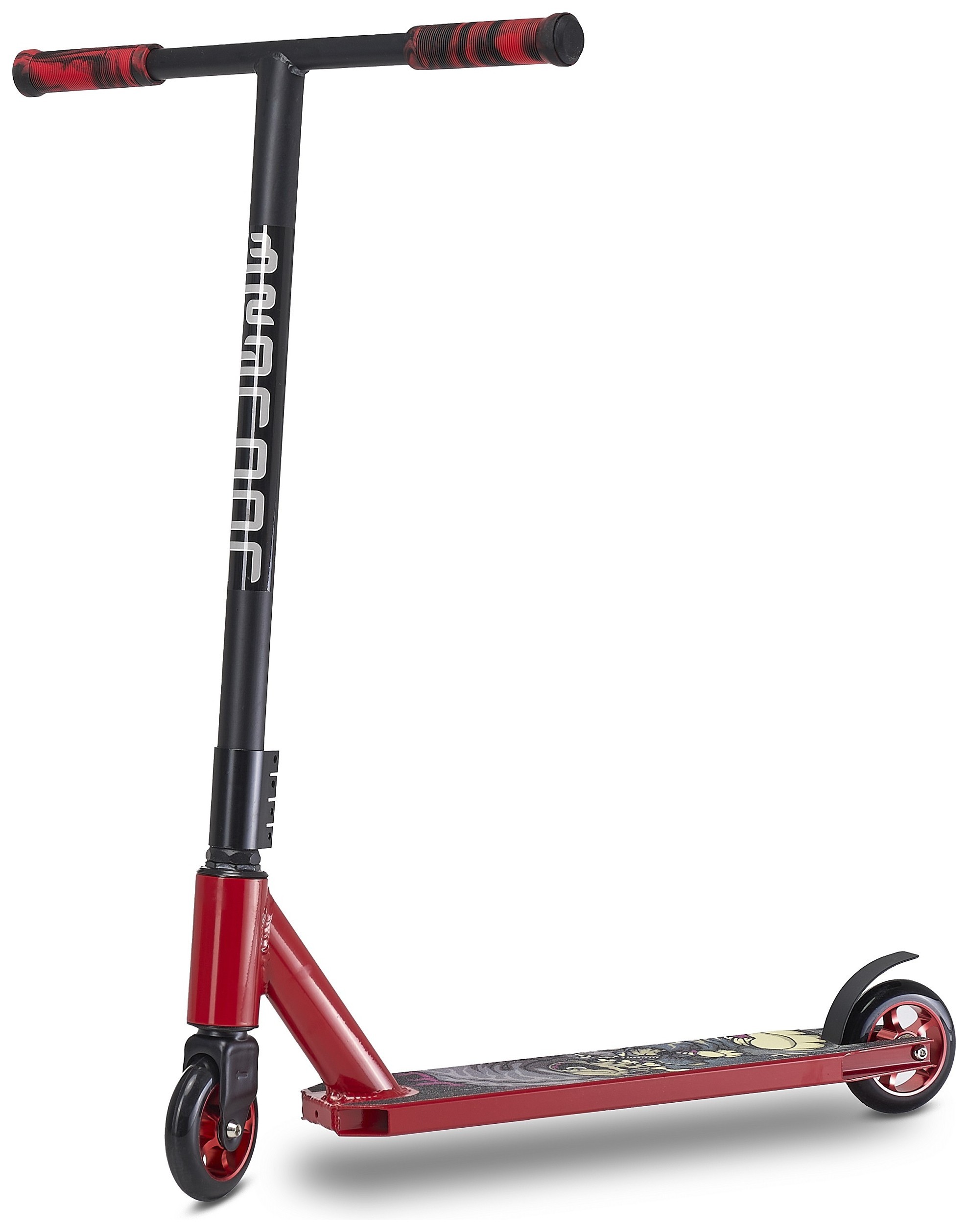 самокат трюковий (brandan) Bavar Sport