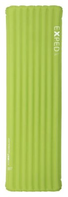 Килимок надувний Exped Ultra 1R M