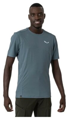 Футболка Salewa Puez Sporty DRY Mns