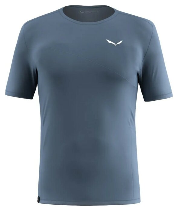Футболка Salewa Puez Sporty DRY Mns