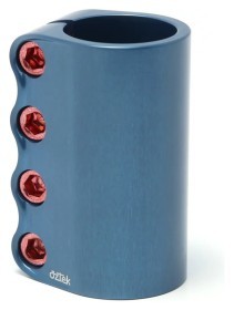 Затиск Aztek EMBER SCS - Neptune Blue