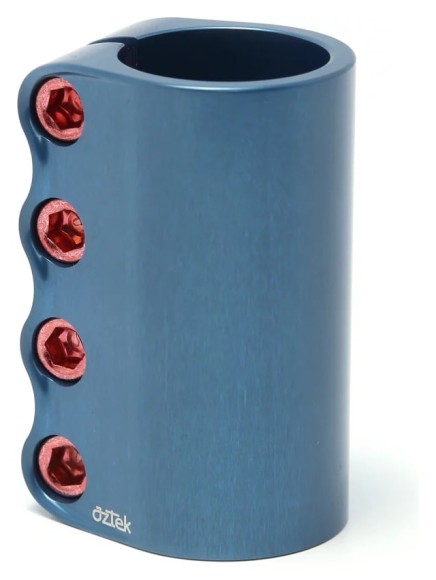 Затиск Aztek EMBER SCS - Neptune Blue
