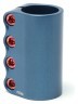 Затиск Aztek EMBER SCS - Neptune Blue