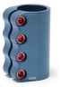 Затиск Aztek EMBER SCS - Neptune Blue Фото - 1