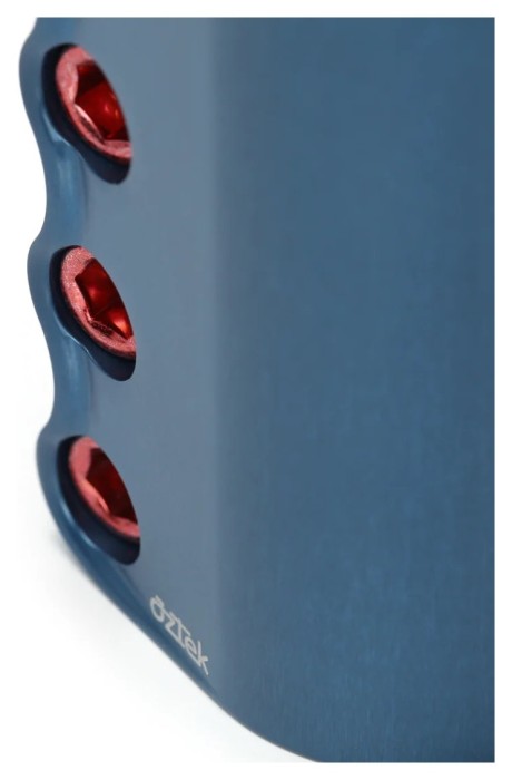 Затиск Aztek EMBER SCS - Neptune Blue