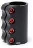 Затиск Aztek EMBER SCS - Neptune Blue Фото - 9