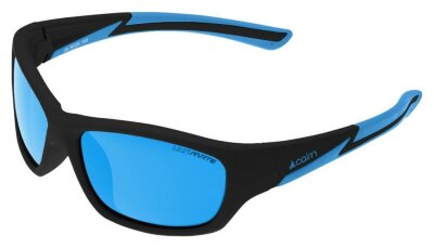 Cairn окуляри Ride Jr 4 mat black-azure