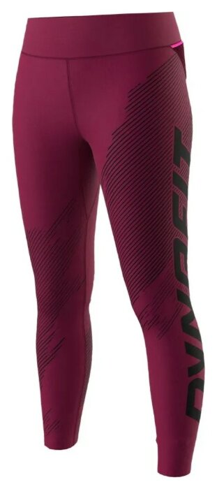 Штани Dynafit Ultra Graphic Long Tights Wms