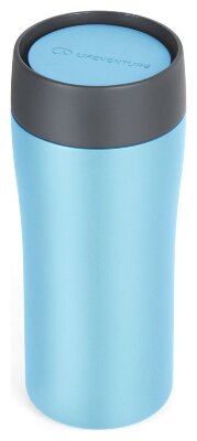 Lifeventure термокухоль One Touch Thermal Mug 0.35 L blue