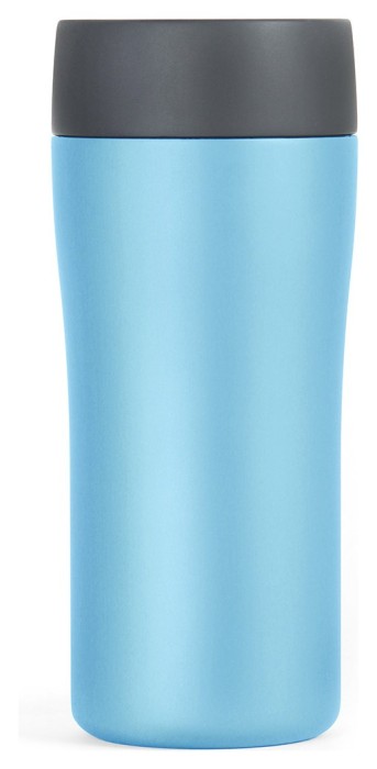 Lifeventure термокухоль One Touch Thermal Mug 0.35 L blue