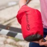 Чохол Lifeventure Ultralight Dry Bag red 2 Фото - 4