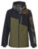 Куртка Rehall Iann 2024 olive