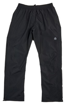 Брюки Sierra Designs Hurricane для жінок black