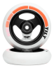 Колеса для трюкового самокату Tilt Stage I Pro 110mm - Red Stripe Фото - 2