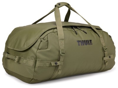 Спортивна сумка Thule Chasm Duffel 90L (Olivine) 3204998 (TH 3204998)