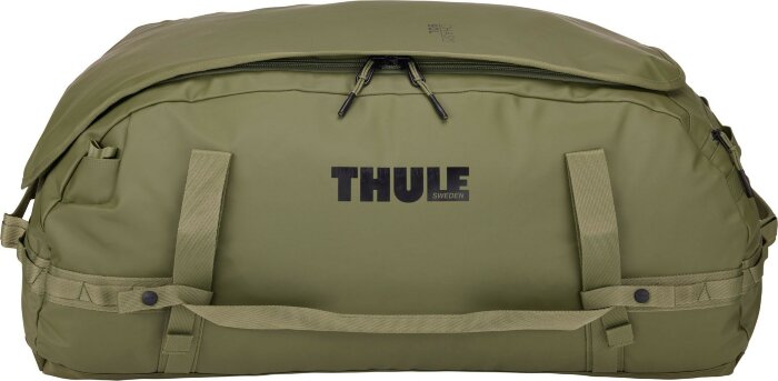 Спортивна сумка Thule Chasm Duffel 90L (Olivine) 3204998 (TH 3204998)