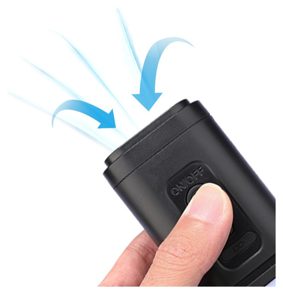 Насос для вакуумного органайзера MR