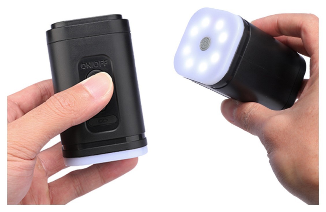 Насос для вакуумного органайзера MR