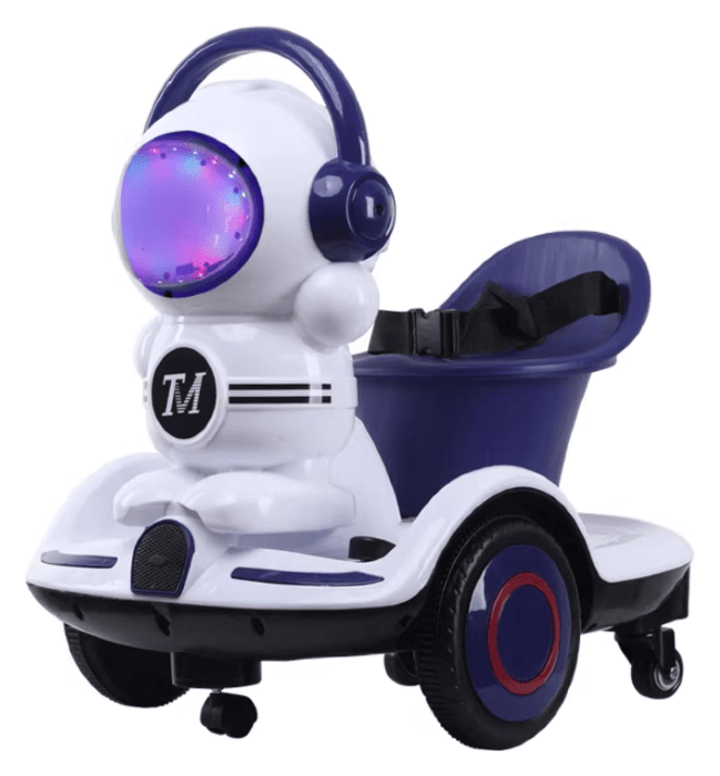 Дитячий Електромобіль Maraton KM09