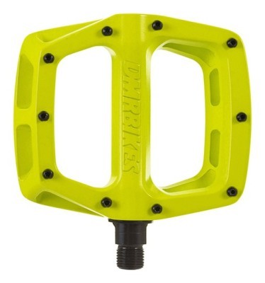 Педалі DMR V8 V2 (Lem Lime)