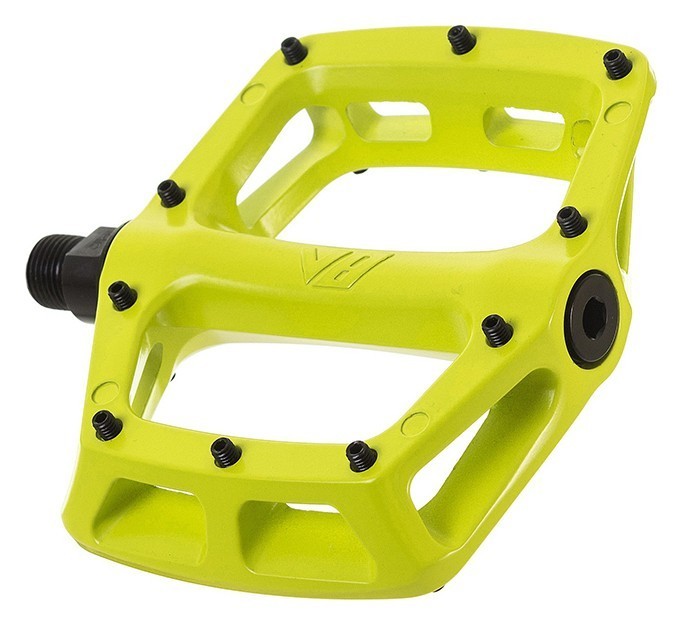 Педалі DMR V8 V2 (Lem Lime)