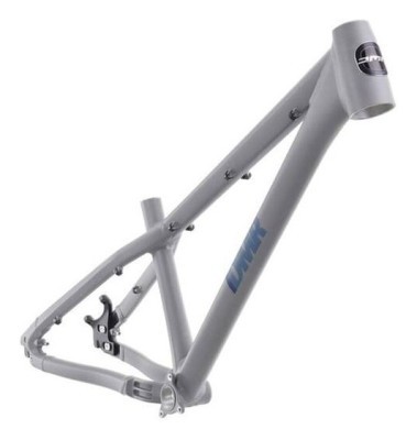 Рама DMR Rhythm Frame - Nardo Grey (Long)