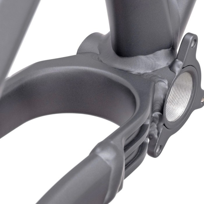Рама DMR Rhythm Frame - Nardo Grey (Long)
