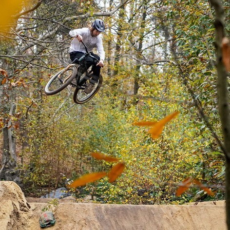 Рама DMR Rhythm Frame - Nardo Grey (Long)