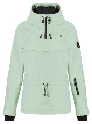 Куртка Rehall Ziva для жінок 2023 pastel green