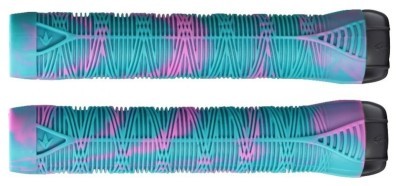 Грипси для самокату Blunt Hand Grip V2 - TEAL/PINK