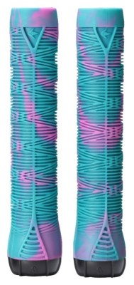Грипси для самокату Blunt Hand Grip V2 - TEAL/PINK