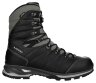 Черевики LOWA Yukon Ice II GTX black Фото - 1
