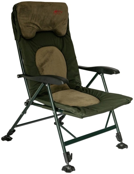 Крісло TRAMP Elite TRF-043