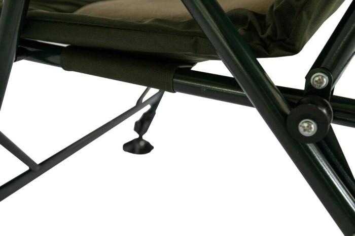 Крісло TRAMP Elite TRF-043