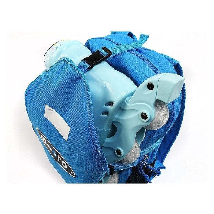 Рюкзак Micro Kids blue