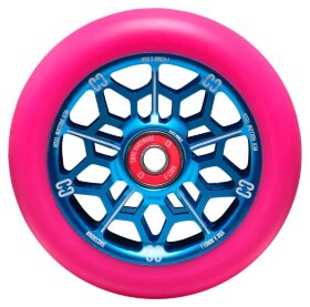 Колесо для самокату трюкового CORE Hex Hollow Pro 110mm.