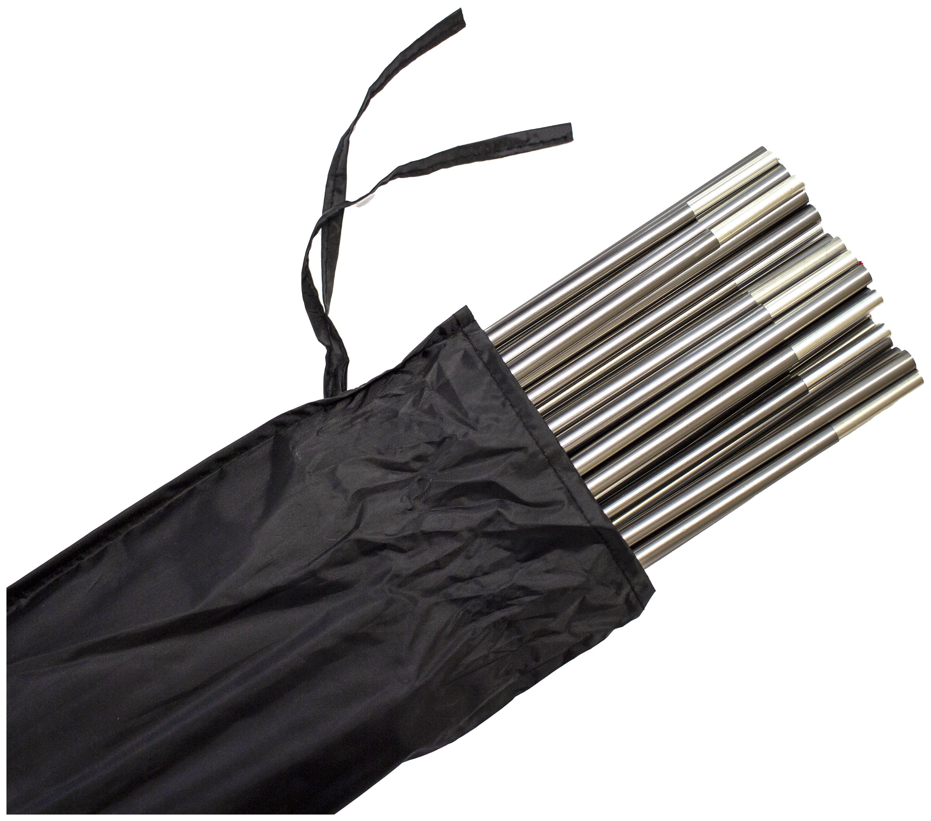 Комплект дуг до намету Tramp Mountain 4 алюминий UTRA-075