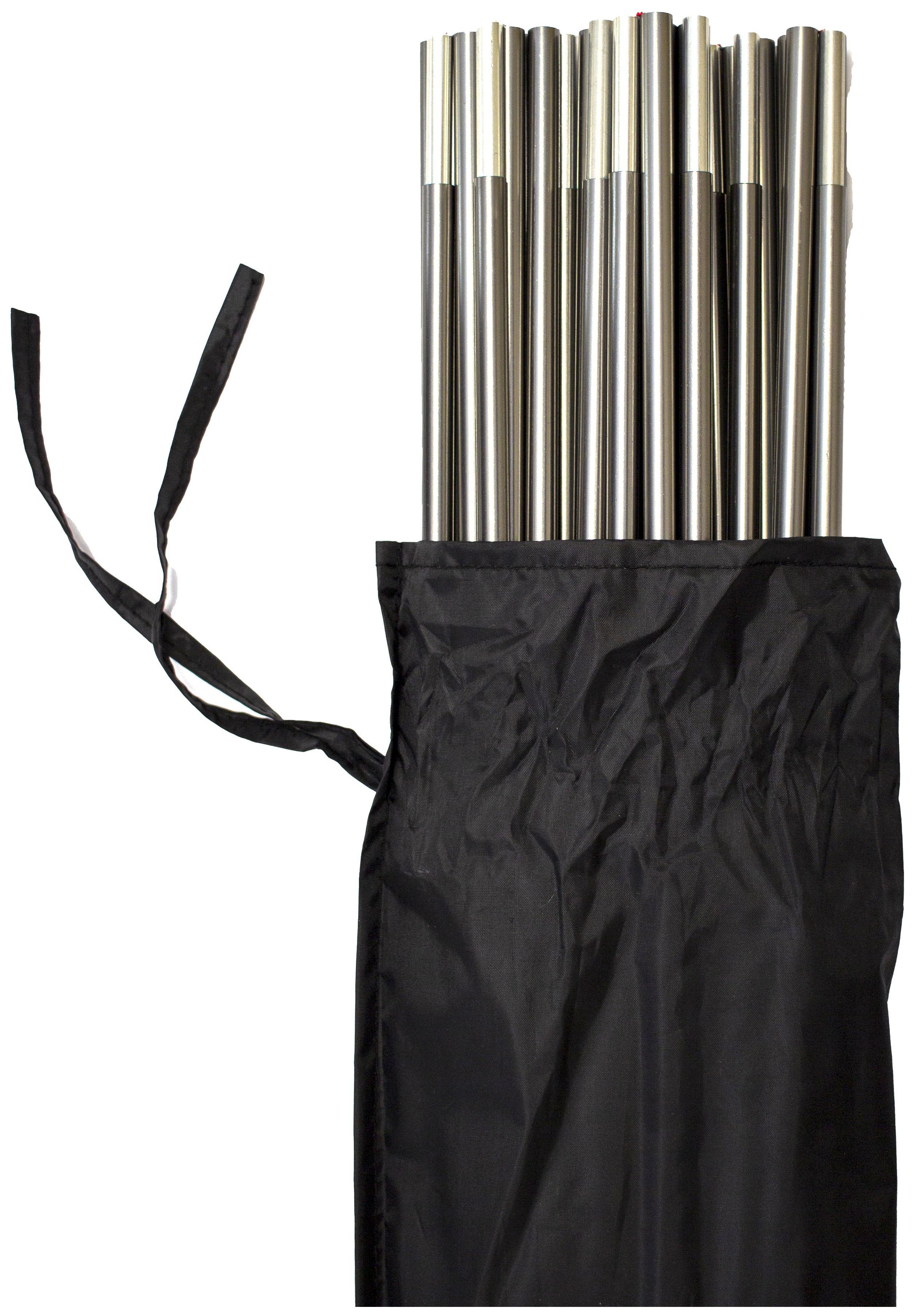 Комплект дуг до намету Tramp Mountain 4 алюминий UTRA-075