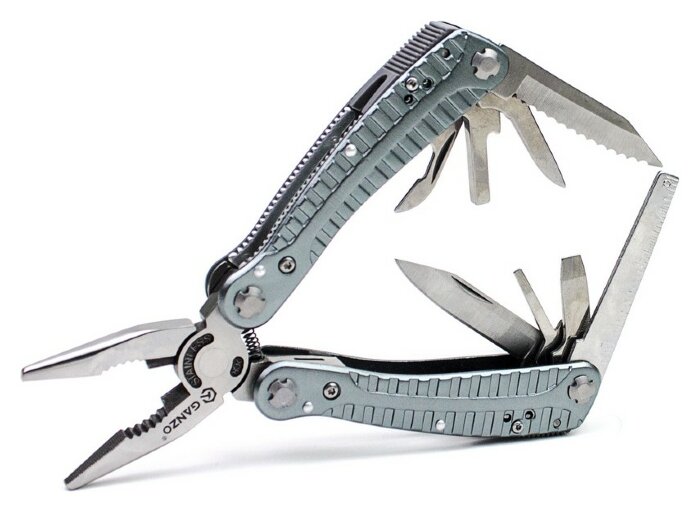 Мультитул Multi Tool Ganzo G105 G3130