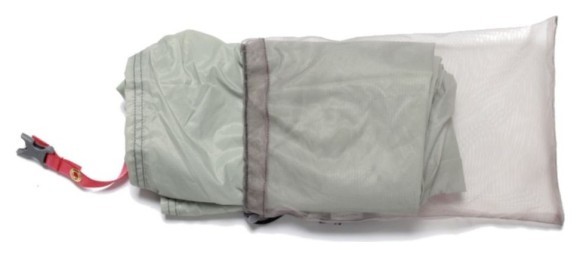 Підстилка Exped Mira III HL Footprint