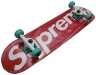 Скейт Fish Original Supreme Red
