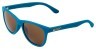 Окуляри Cairn Daisy mat deap blue