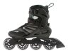 Ролики Rollerblade Zetrablade для жінок black-light blue Фото - 1