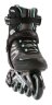 Ролики Rollerblade Zetrablade для жінок black-light blue Фото - 3