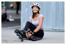 Ролики Rollerblade Zetrablade для жінок black-light blue Фото - 6