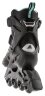 Ролики Rollerblade Zetrablade для жінок black-light blue Фото - 5